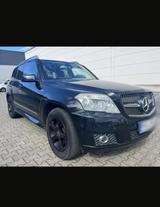 Mercedes-Benz Mercedes GLK 2.2 Cdi - Mercedes-Benz GLK 220 in Mönchengladbach