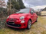 Fiat 500C 1.0 GSE N3 Hybrid ROCKSTAR C ROCKSTAR - Fiat 500C: Rockstar