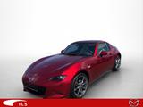 Mazda MX-5 Advantage Design RF 2.0 SKYACTIV-G 184 EU6d - Mazda MX-5: RF