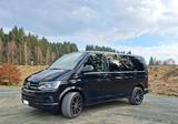 Volkswagen T6 Multivan, AHK, Standheizung, 8fach bereift