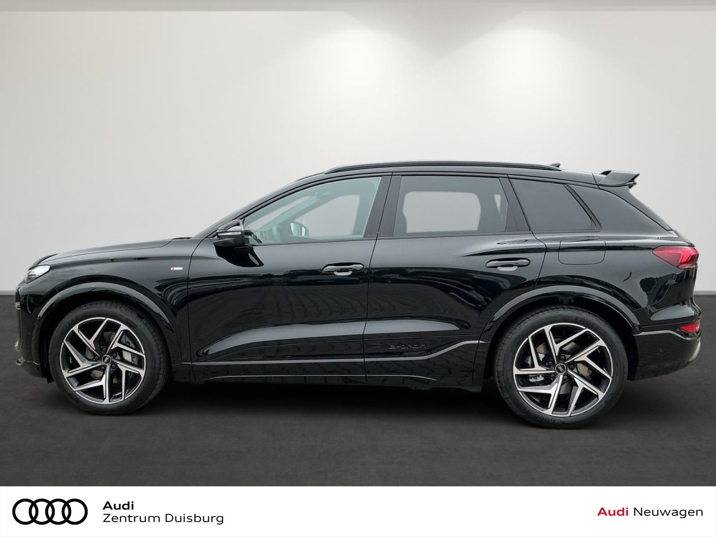 Audi Q6 e-tron - Bild 3