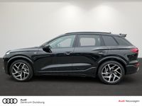 Audi Q6 e-tron - Vorschau Bild 3