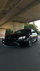 BMW M6 Coupé M6 - gebrauchte BMW M6 aus dem Jahr 2013