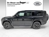 Land Rover Defender 130 D300 SE AHK Pano Off Road Paket Plu - Land Rover Defender Se mit Diesel-Antrieb