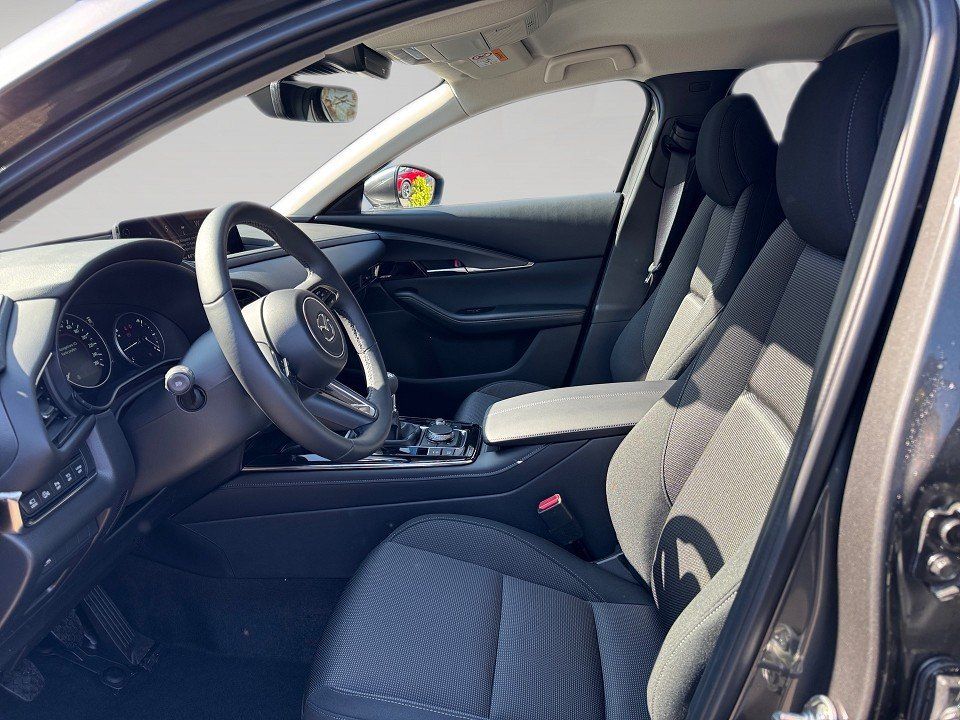 Fahrzeugabbildung Mazda CX-30 X 2.0i 186PS Exclusive