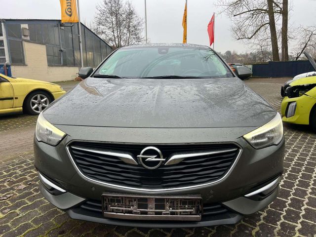 Opel Insignia Business Innovation 4x4