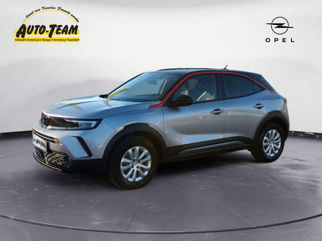 Opel Mokka-e GS Line