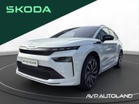 Skoda Enyaq - Vorschau Bild 1