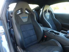 FORD Mustang Fastback 5.0 Ti-VCT V8 334 kW Dark Horse