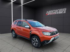 Dacia Duster II 1.3 TCe 130 Prestige    *Klimaautomati