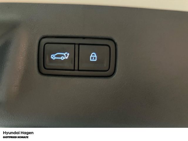 Hyundai Santa Fe – Bild 19