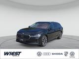 Skoda Superb Combi Laurin & Klement 2.0 TDI DSG, MATRI - Skoda Superb mit Diesel-Antrieb: Kombi, Laurin Klement