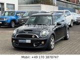 MINI Cooper S Clubman Hampton 50 Jahre*Aut.*Pano*NAVI - MINI: Clubman Hampton