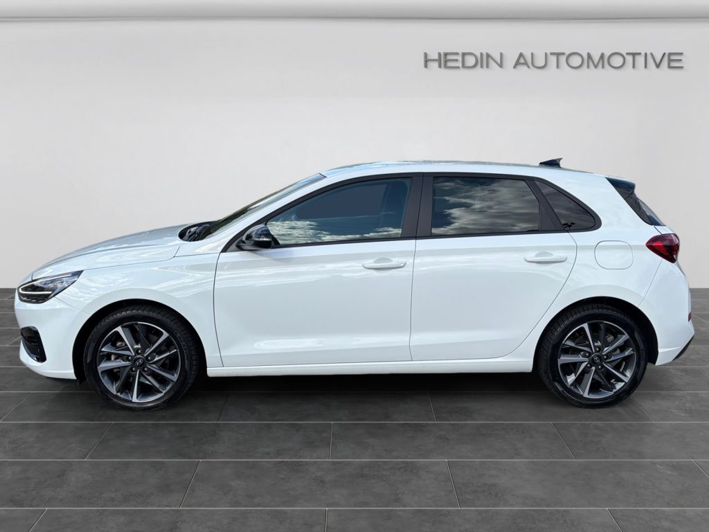 Hyundai i30 – Bild 3