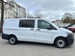 Fahrzeugabbildung Vito Mixto 110 CDI lang 5xSitze+1.Hand+Kamera+Kl