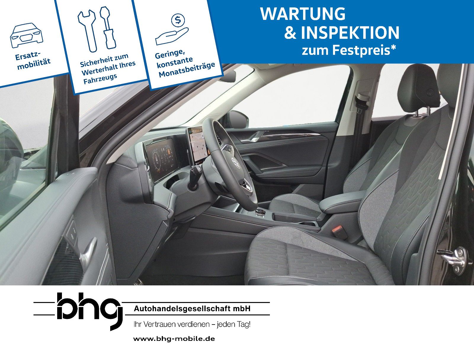 Volkswagen Tiguan - Bild 10