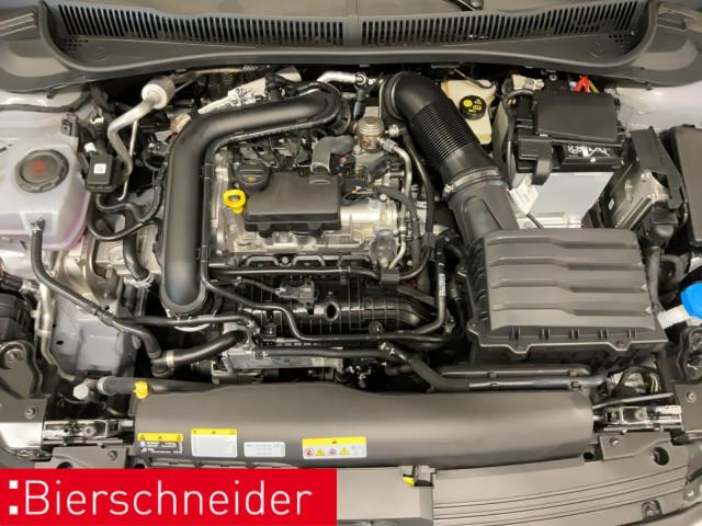 Volkswagen Polo 1.0 TSI Energy NAVI CLIMATR ACC 16 WR, миниатюра 20