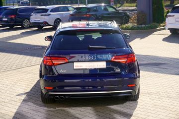 Audi A3 - 7