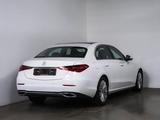 Mercedes-Benz C 220 d Edition Avantgarde*360°*AHK*LED*SHZ*Pano - Mercedes-Benz C 220 Jahreswagen