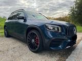 Mercedes-Benz GLB 35 AMG - Mercedes-Benz GLB 35 AMG von privat