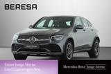 Mercedes-Benz GLC 220 d 4M Coupé AMG Schiebedach AHK Burmester - Mercedes-Benz GLC 220