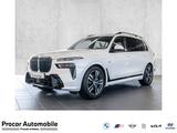 BMW X7 xDrive40d M Sport HUD PANO ACC RFK NAVI LED - BMW Gebrauchtwagen in Solingen