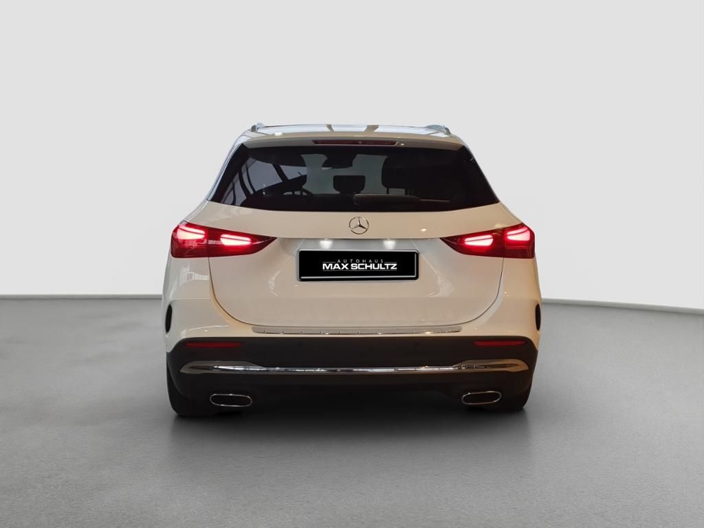 Fahrzeugabbildung Mercedes-Benz GLA 200 AMG*KeyLess*MULTIBEAM*SpurH*PDC*RFK*AHK