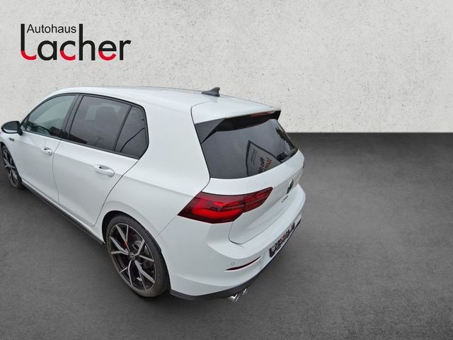 Golf GTD 2.0 TDI DSG