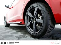 Audi A1 - Vorschau Bild 6