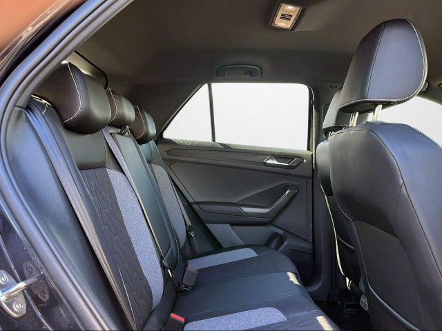 T-Roc GOAL 1.5 l TSI OPF 110 kW (150 PS)