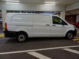 Mercedes-Benz Vito Kasten 114*extralang*Schrank*Klima*PDC* - Mercedes-Benz Vito Gebrauchtwagen in Stuttgart