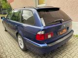 BMW 540i Touring Prins LPG, Individual, Sportpaket!! - BMW 540 bis 10.000 Euro