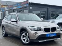 BMW X1 20 d sDrive +Finanzierung+Garantie