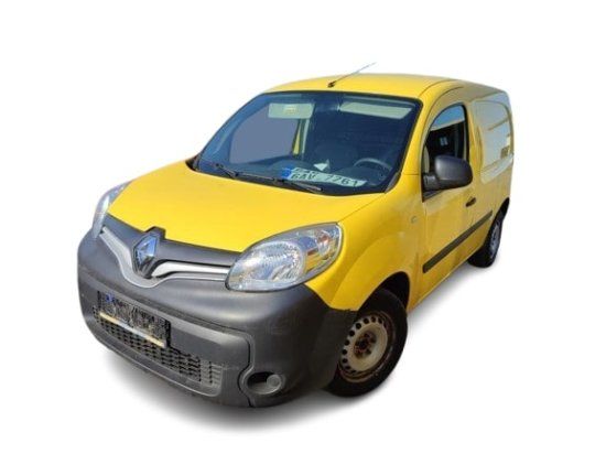 Renault Kangoo Rapid dCi 90 Klima Radio