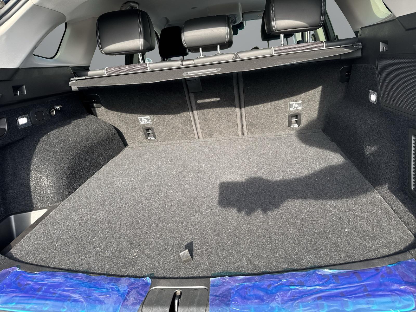 GWM WEY 05 Premium