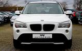 BMW X1 sDrive18i/VOLL SHEFT/KLIMA/SHZ/PDC/ - BMW Gebrauchtwagen in Ludwigshafen