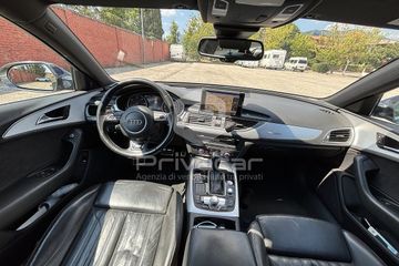 Audi A6 - 10