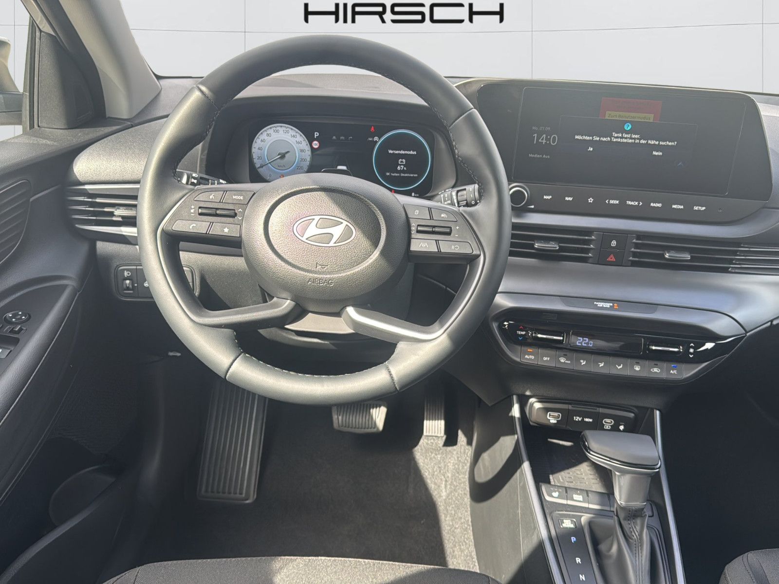 Hyundai i20 - Bild 16