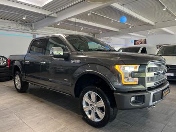 Ford F 150 - 2