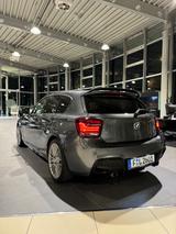 BMW M135i xDrive  Vollausstattung  - gebrauchte BMW M135 aus dem Jahr 2015