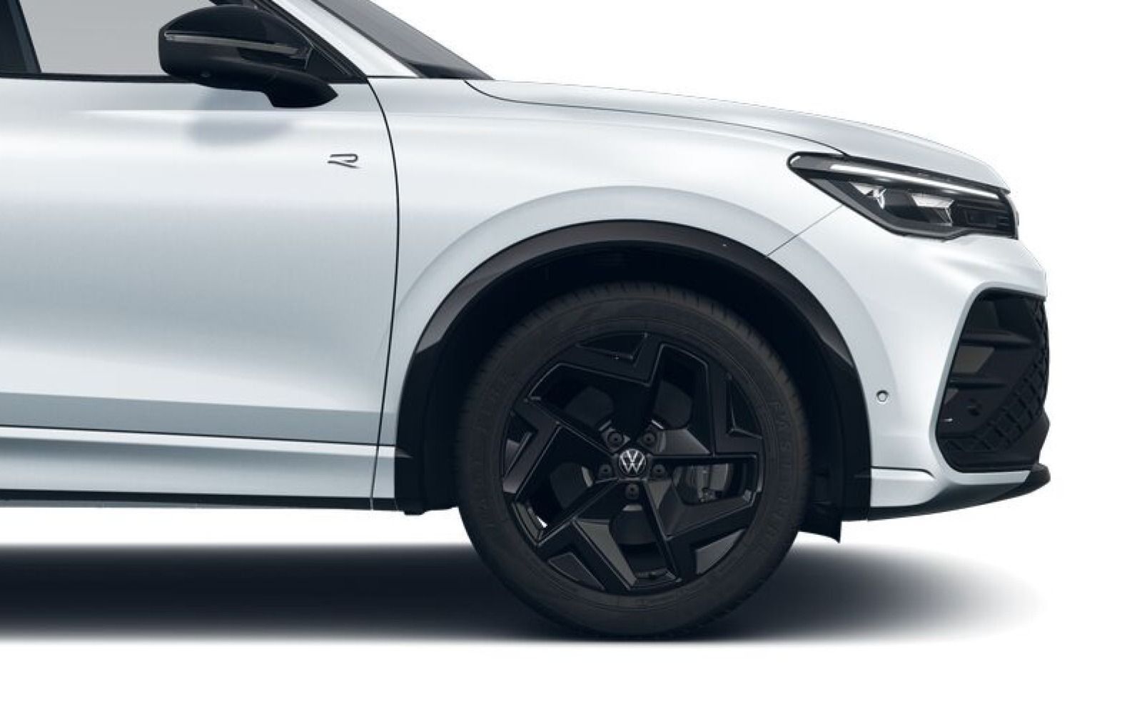 Volkswagen Tiguan - Bild 7
