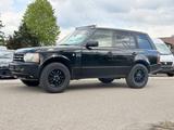 Land Rover Range Rover TD6 Vogue BMW M57  ca. 15k€ invest. - Land Rover Range Rover aus 2005