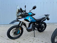 CFMOTO 800MT-X !letztes Fahrzeug!