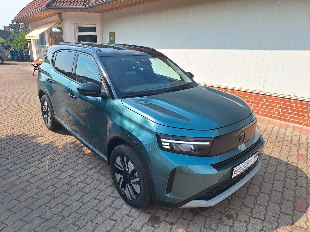 Image of Opel Frontera