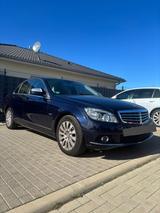 Mercedes-Benz Mercedes Benz C 180 Kompressor 1. Hand /58... - Mercedes-Benz C 180 Gebrauchtwagen in Magdeburg