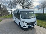 Carado I 447 nur 9980 km , wie neu  - Carado I 447