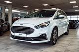 Ford S-Max 2.5 Duratec FHEV TITANIUM*LED*CarPlay*VOLL - Ford S-Max mit Hybrid-Antrieb