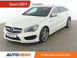 Mercedes-Benz CLA 180 Shooting Brake AMG Line *NAVI*BI-XENON* - Mercedes-Benz CLA 180 Shooting Brake in Stuttgart