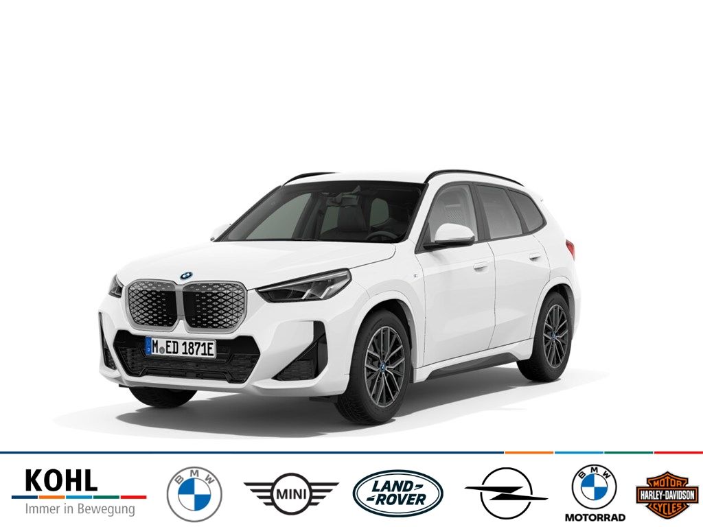 BMW iX1