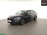Seat Leon Sportstourer 1.5 TSI FR KESSY,ACC,KAMERA